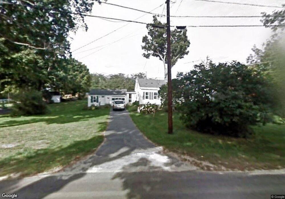 36 Maple St, Andover, NH 03216 - photo 1