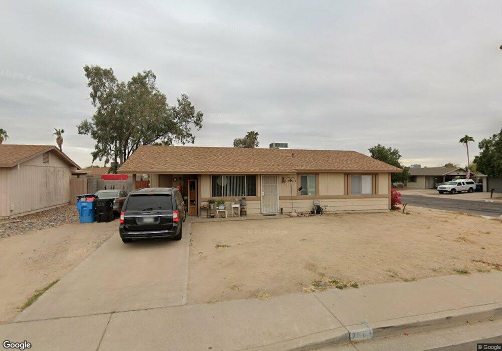 2601 E John Cabot Rd, Phoenix, AZ 85032 - photo 1