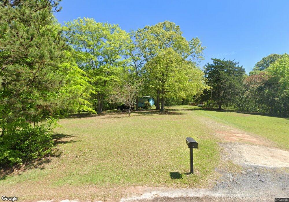 118 Carol Ln, Barnesville, GA 30204 - photo 1