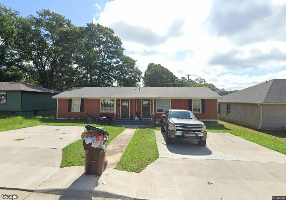 26 Hiland Place, Benton, AR 72015 - photo 1