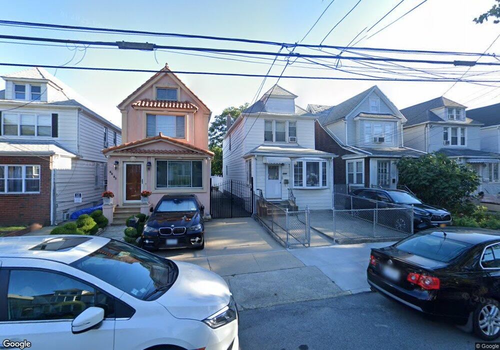 6285 Austin St, Rego Park, NY 11374 - photo 1