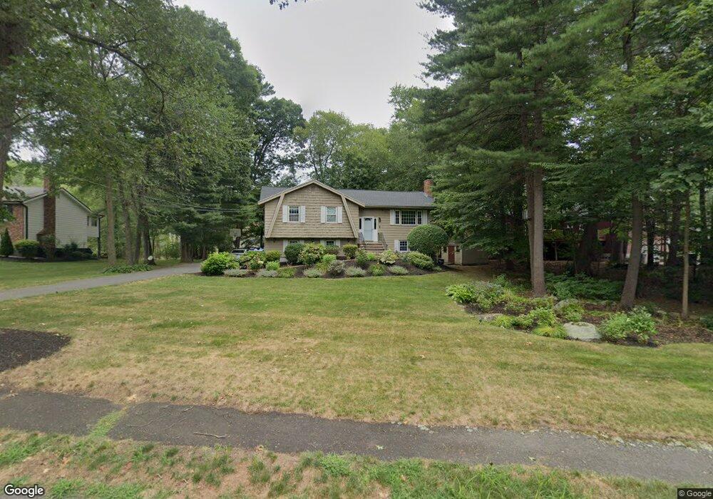 51 Longbow Rd, Danvers, MA 01923 - photo 1