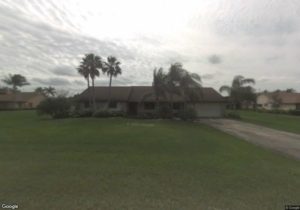 11902 SW 44th St, Davie, FL 33330 - photo 1