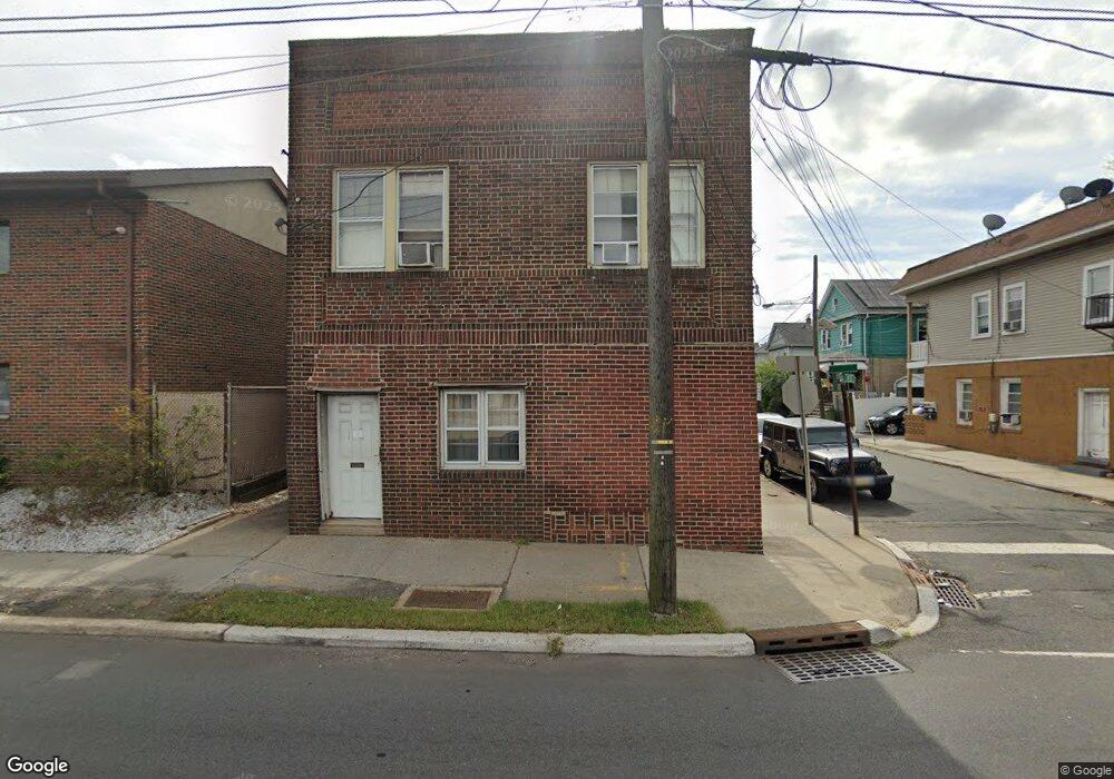 2500 E Edgar Rd, Linden, NJ 07036 - photo 1