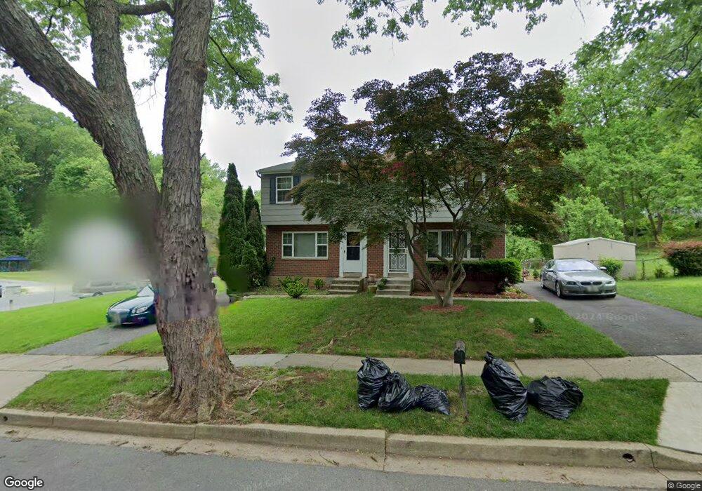 3669 Hilmar Rd, Windsor Mill, MD 21244 - photo 1