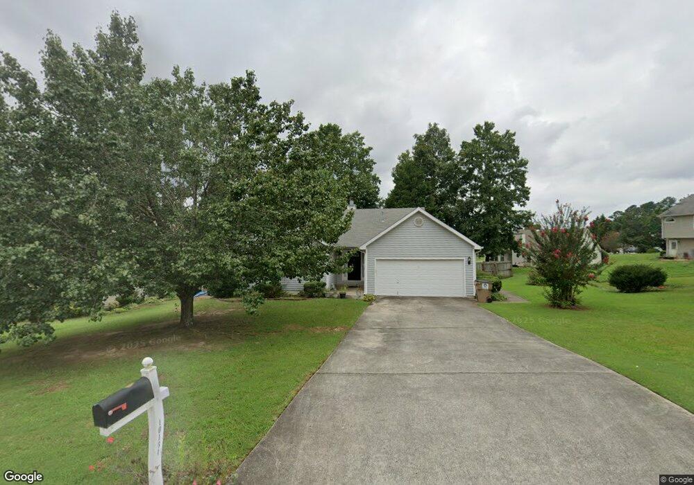 10131 Commons Crossing unit 1, Jonesboro, GA 30238 - photo 1