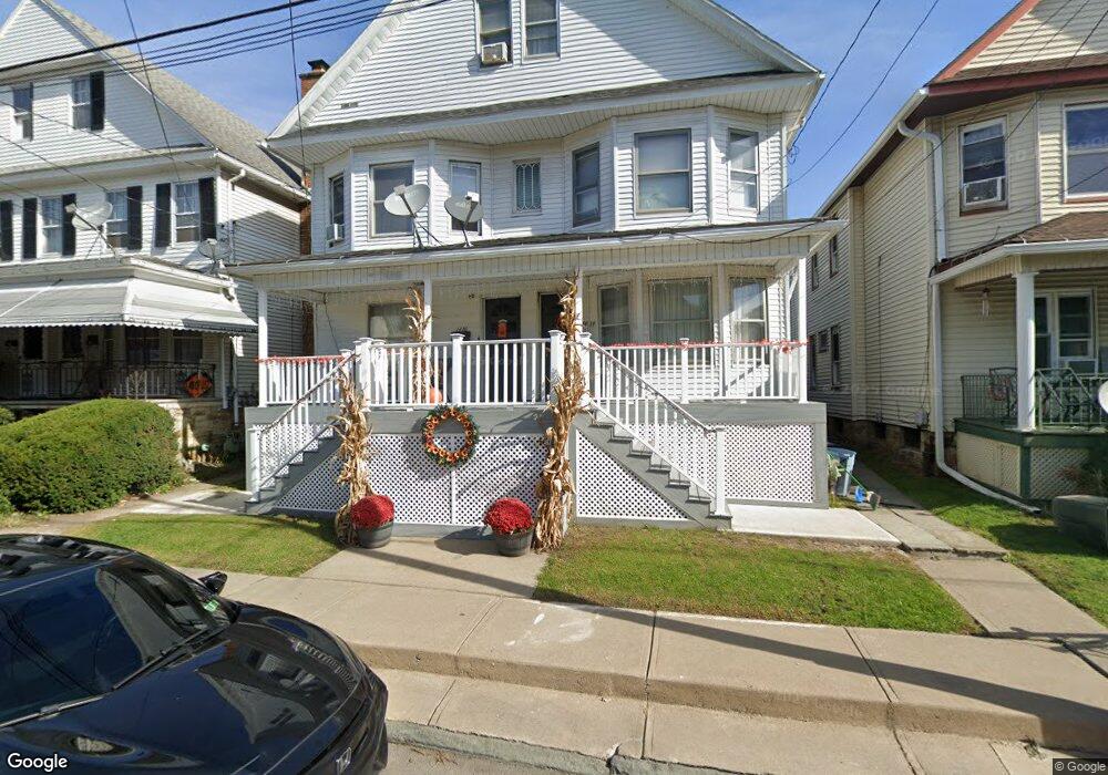 1414 Academy St, Scranton, PA 18504 - photo 1