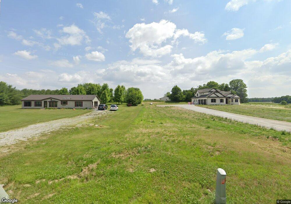 1949 W Division Rd, Huntington, IN 46750 - photo 1