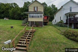 246 Union St, Dickerson Run, PA 15430