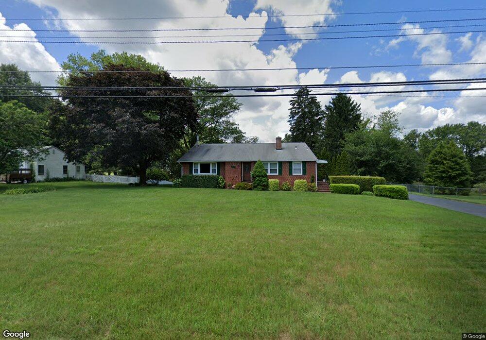 1006 Lapidum Rd, Havre de Grace, MD 21078 - photo 1