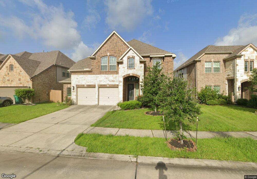 27925 Chiapas Dr, Spring, TX 77386 - photo 1