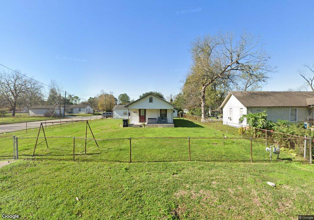 4801 Los Angeles St, Houston, TX 77026 - photo 1