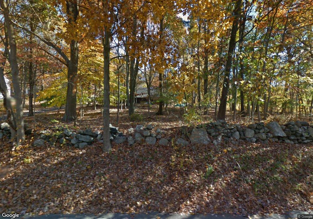 139 Park View Rd N, Pound Ridge, NY 10576 - photo 1