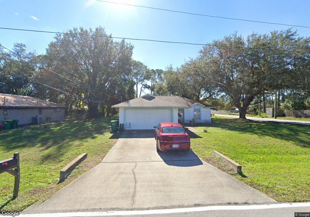 5645 Curtis Blvd, Cocoa, FL 32927 - photo 1