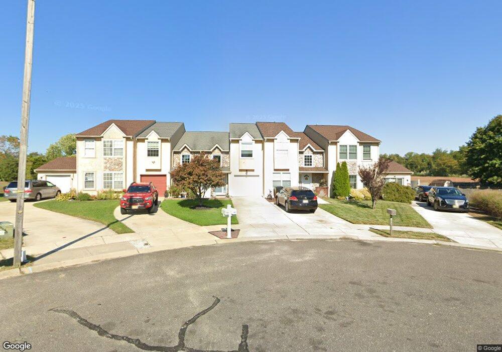 108 Lakeside Ct, Atco, NJ 08004 - photo 1