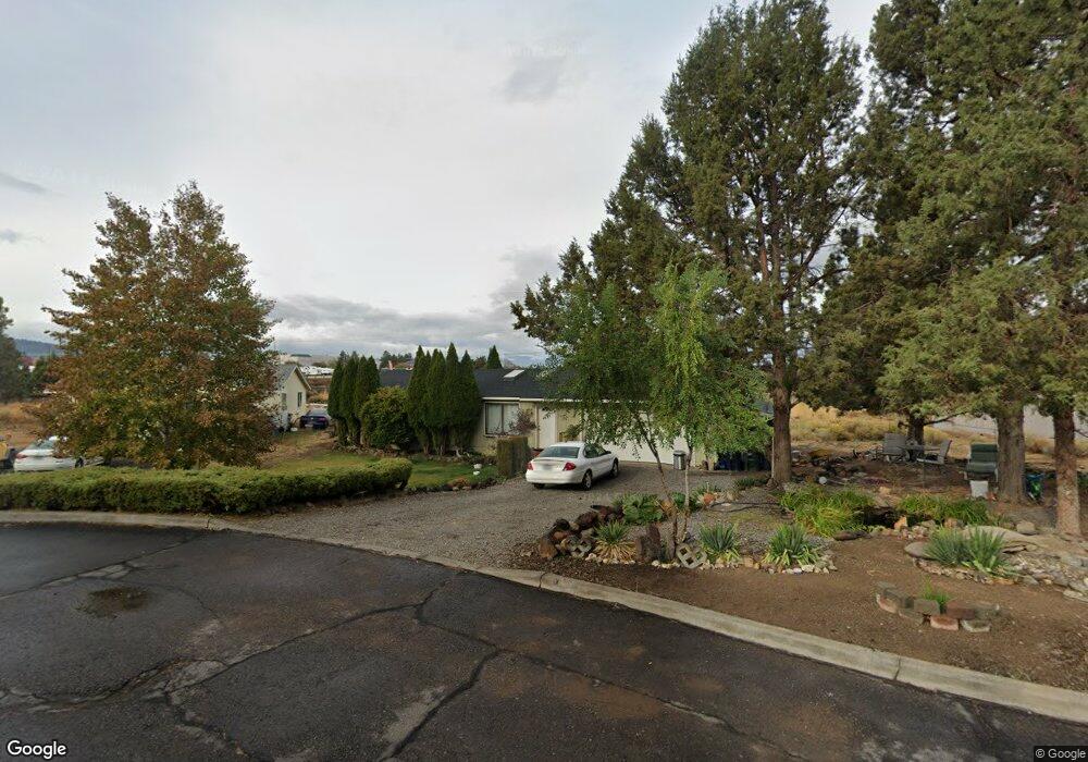 20605 Over Under Ct, Bend, OR 97701 - photo 1