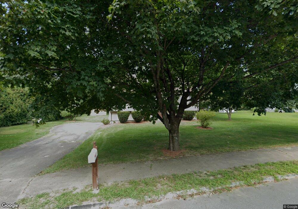 3 Annabel Ln, Franklin, MA 02038 - photo 1