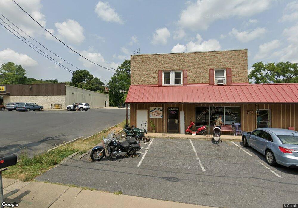 Street View Photo