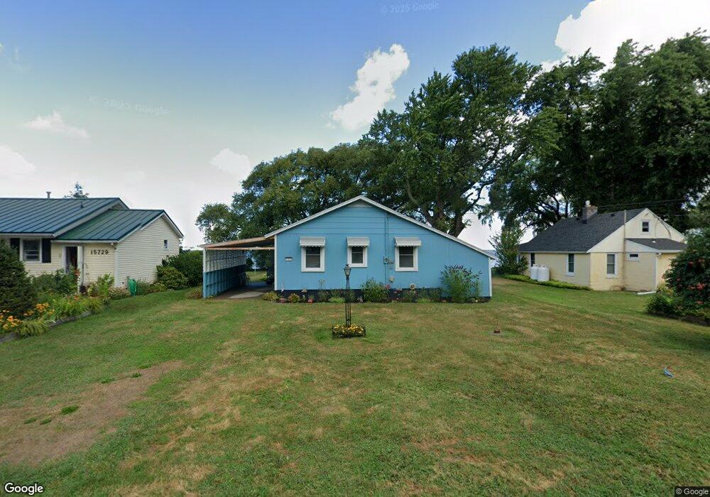 15731 Knapp Shore, Kent, NY 14477 - photo 1