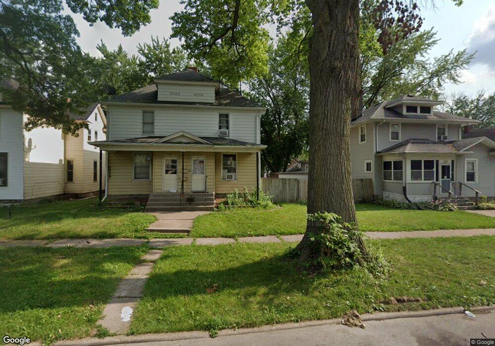 713 W 16th St, Davenport, IA 52804 - photo 1