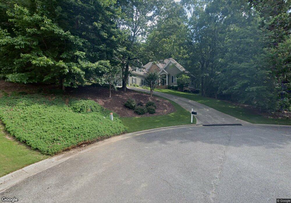 3659 Hanover Dr, Gainesville, GA 30506 - photo 1