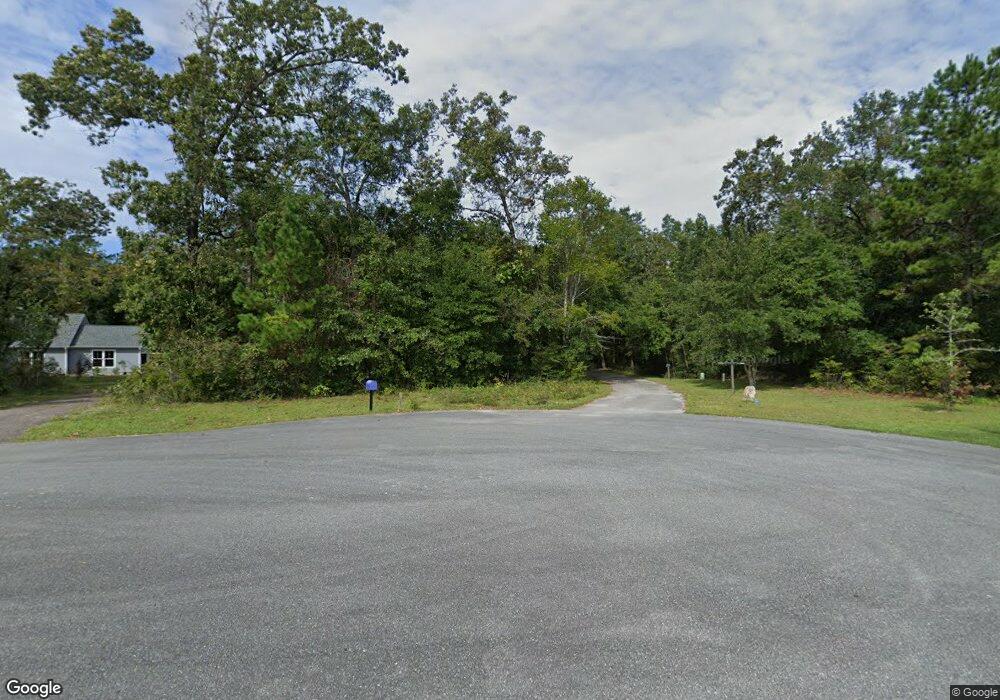 112 Saralan Ct, Crawfordville, FL 32327 - photo 1