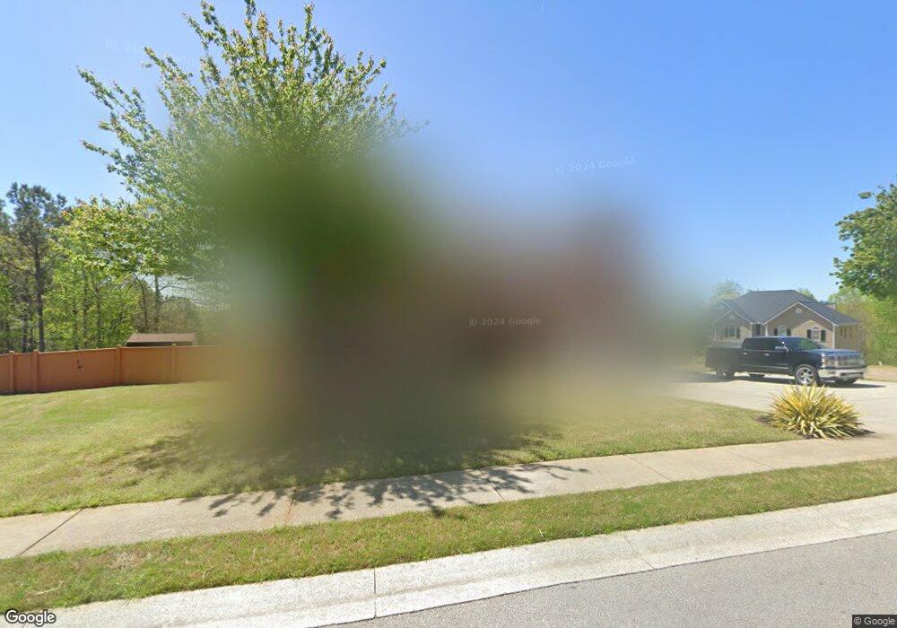 5802 Little Doe Walk, Flowery Branch, GA 30542 - photo 1