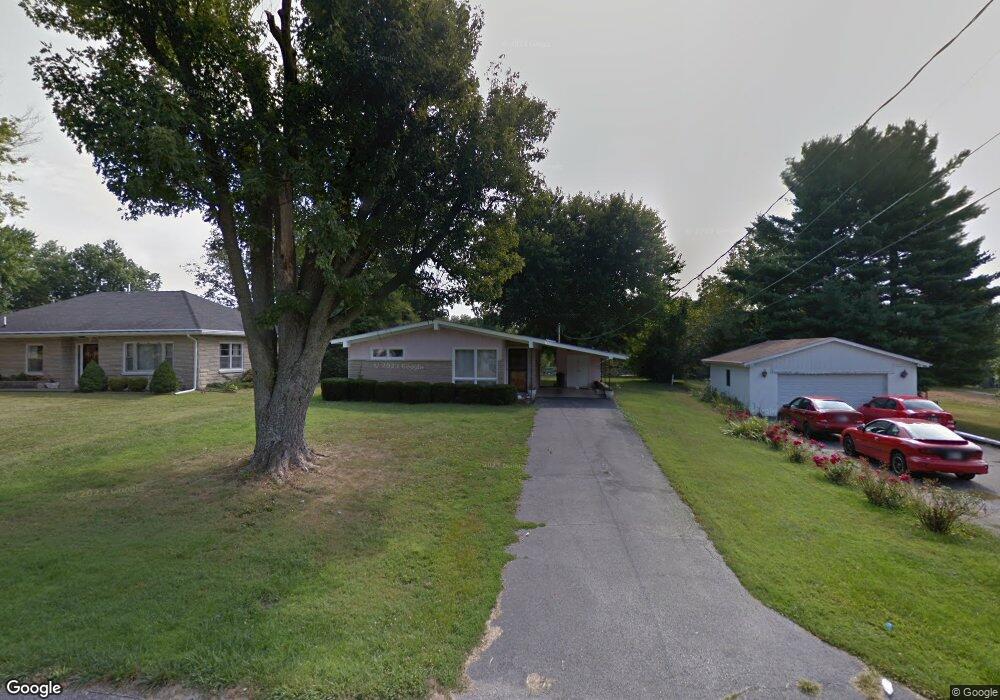 1260 Williar Ave, Corydon, IN 47112 - photo 1