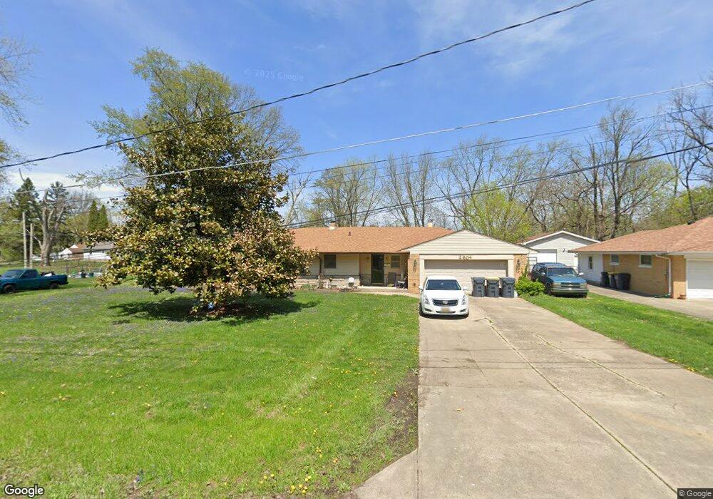 2904 W 22nd St, Anderson, IN 46011 - photo 1