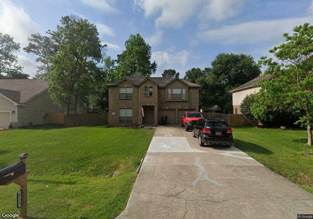 6723 Grant Dr, Magnolia, TX 77354 - photo 1