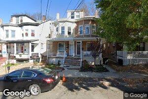 640 Edgewood Ave, Trenton, NJ 08618