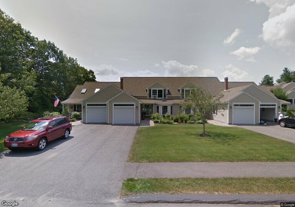 10 Shiretowne Common Dr, Kennebunk, ME 04043 - photo 1