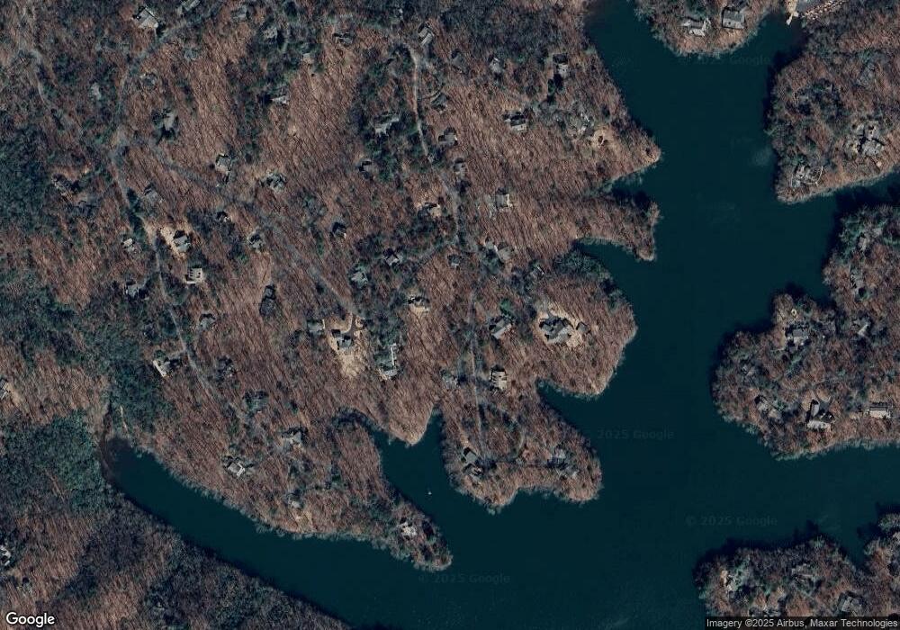 4021 Fallen Deer Path, Dawsonville, GA 30534 - photo 1