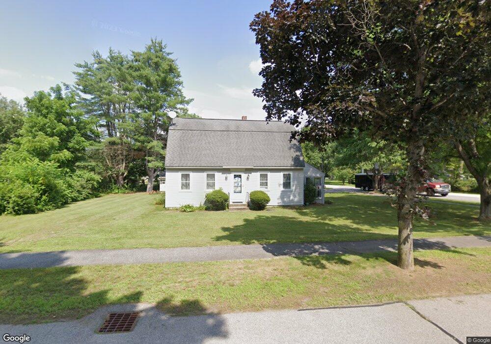 7 Evans Ln, Keene, NH 03431 - photo 1