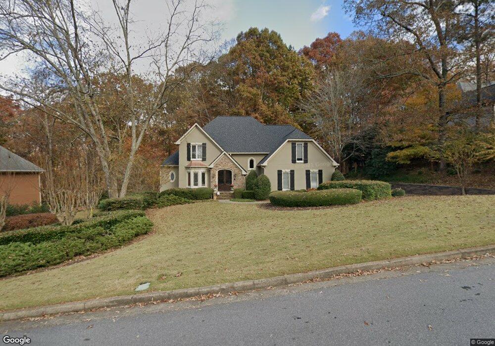 3620 River Ferry Dr, Alpharetta, GA 30022 - photo 1