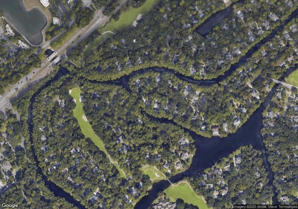 37 Starboard Tack, Hilton Head Island, SC 29928 - photo 1