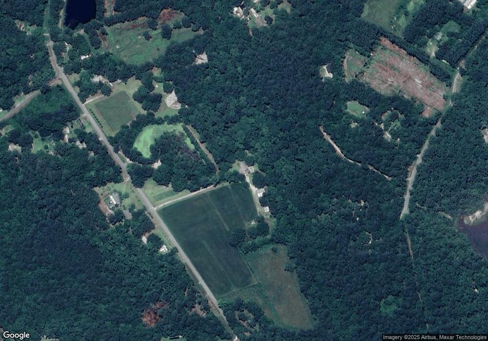 161 Paige Point Rd, Seabrook, SC 29940 - photo 1