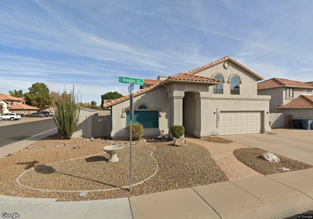 1002 E Douglas Ave, Gilbert, AZ 85234 - photo 1