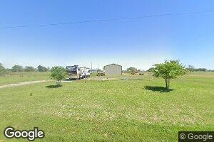 1375 Mustang Cir, Hackberry, LA 70645