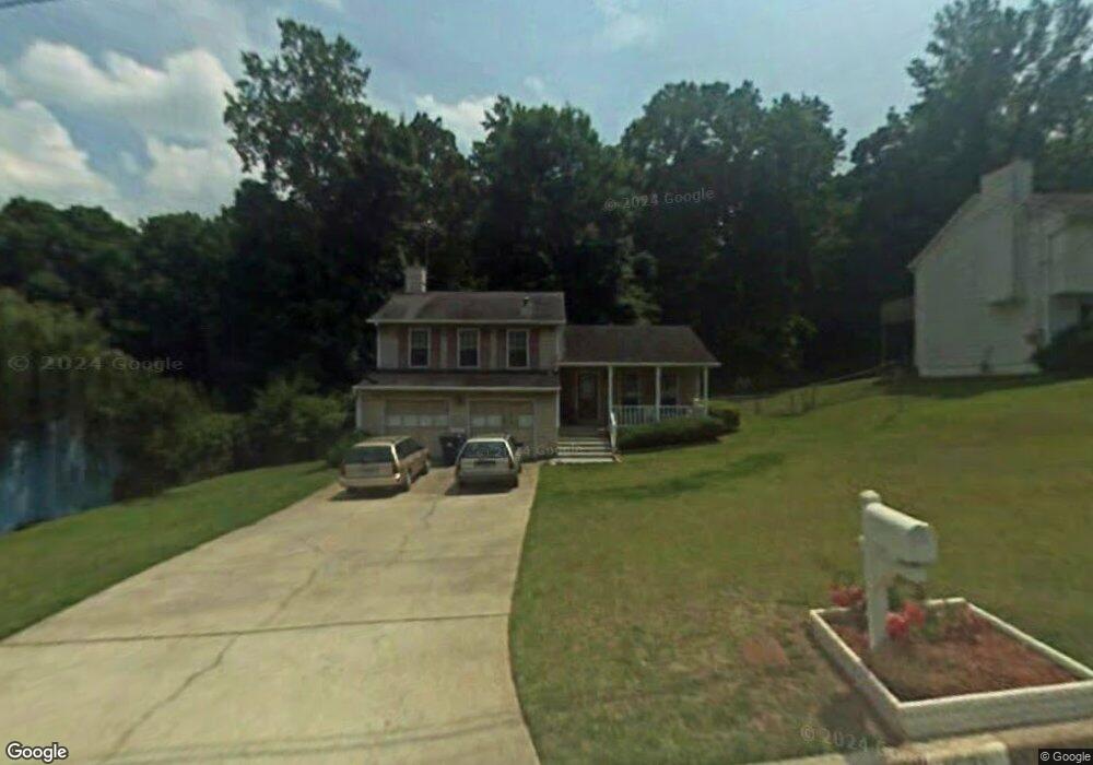 1671 Hearthstone Way unit 5, Jonesboro, GA 30236 - photo 1