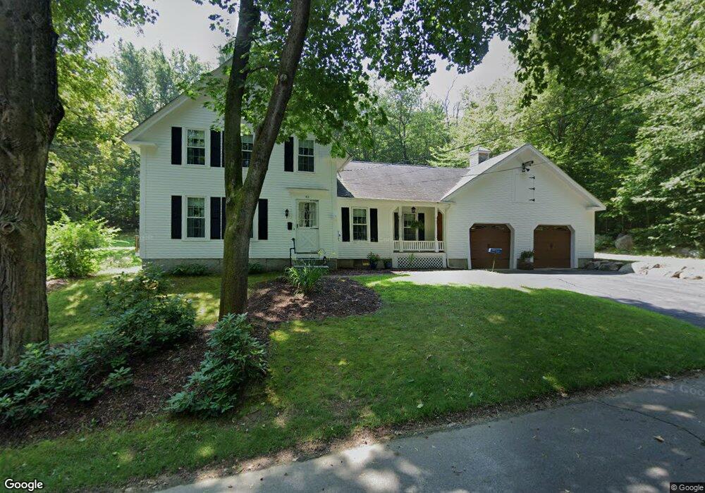 53 Lake St, Concord, NH 03301 - photo 1