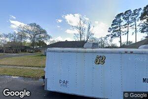 12488 Parnell Dr, Baton Rouge, LA 70815