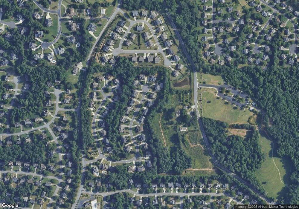 2430 Saxony Trace, Alpharetta, GA 30005 - photo 1