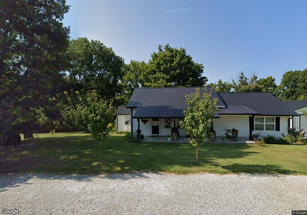 5113 Phifer Mountain Rd, Cookeville, TN 38506 - photo 1