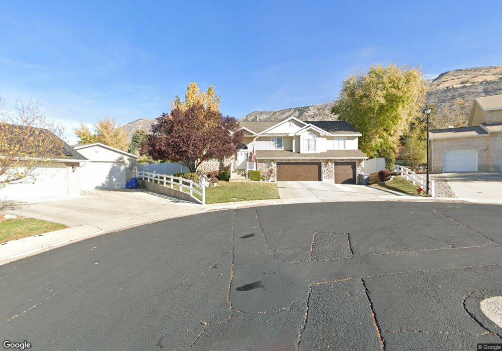 691 Mohican Ln, Pleasant Grove, UT 84062 - photo 1