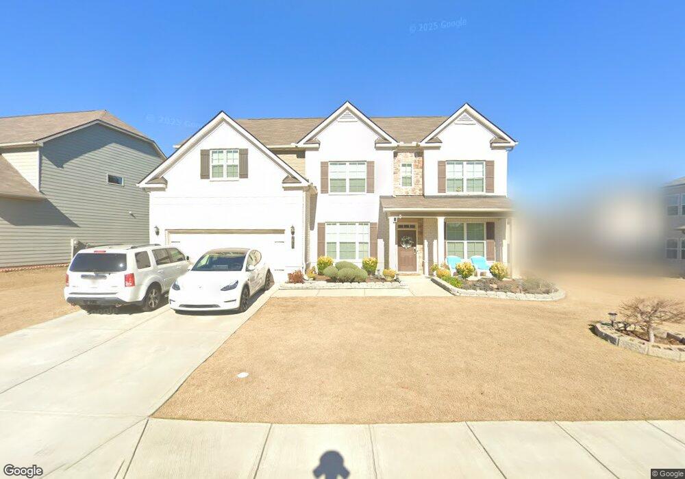 2517 Sori Dr, Buford, GA 30519 - photo 1