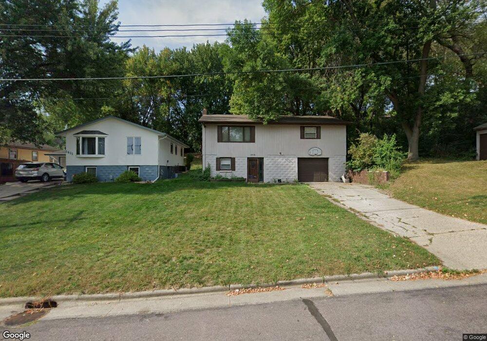 1615 N Jefferson St, New Ulm, MN 56073 - photo 1