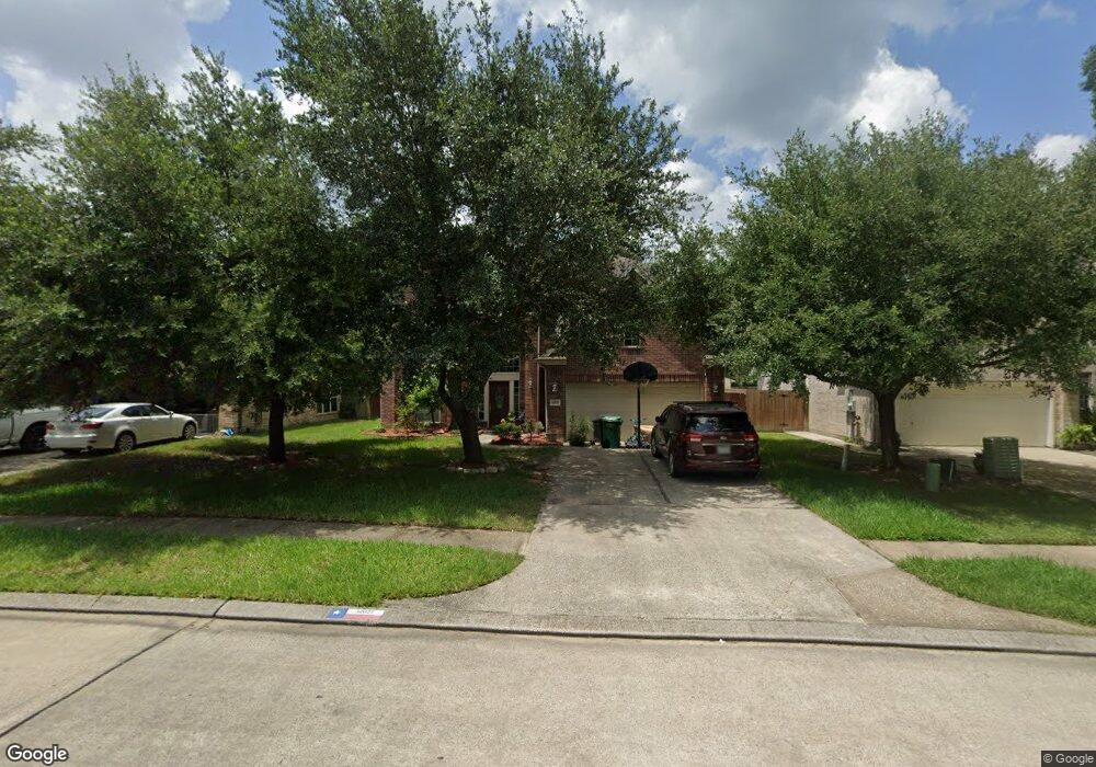 32027 Willow Creek Park, Conroe, TX 77385 - photo 1