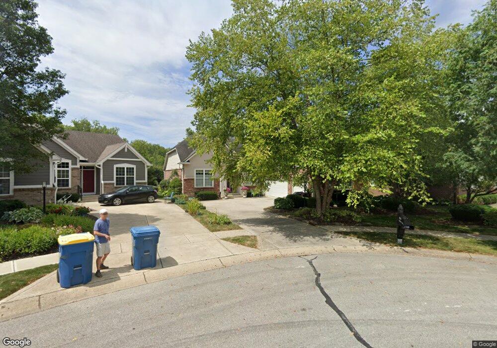 11075 Fathom Ln, Fishers, IN 46040 - photo 1