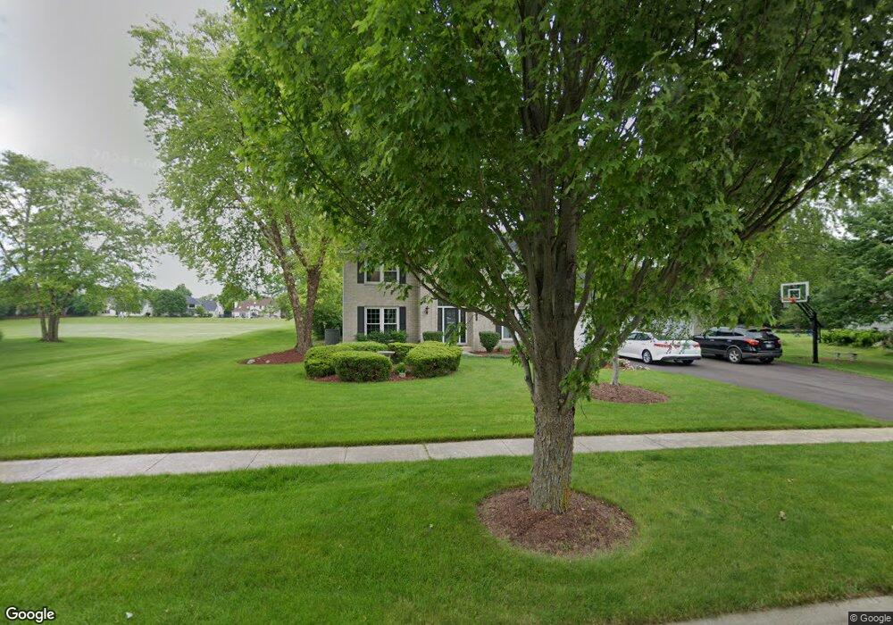 10505 Red Stable Way, Naperville, IL 60564 - photo 1